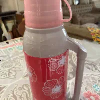 فلاسک ۲ لیتری