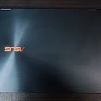 لپتاپ ایسوز i7 Asus Laptop ZenBook زنبوک|رایانه همراه|تهران, مهران (سیدخندان)|دیوار