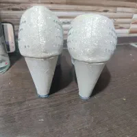 کفش مجلسی ۴۰۰   سایز۳۸درحدنو اسلامشهر|کیف، کفش، کمربند|اسلام‌شهر, شهرک مفیدی|دیوار