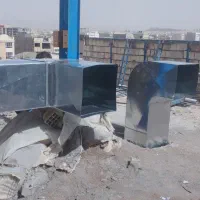 کانال کولر سازی
