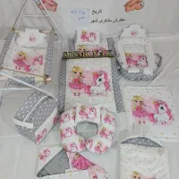 سفارش سیسمونی اغوشی|اسباب و اثاث بچه|کرمان, |دیوار