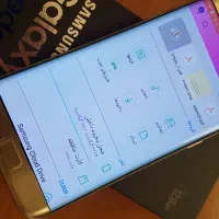 سامسونگ s7 edge 128|موبایل|تهران, زرکش|دیوار