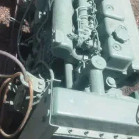 موتور برق ژنراتور