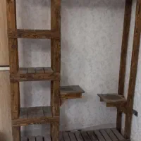 استند گل و گیاه