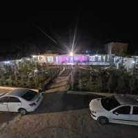 اجاره باغ ویلا شیک و تمیز و استخر آب گرم آتشکده|اجارهٔ کوتاهمدت ویلا و باغ|مشهد, چهاربرج|دیوار