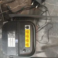 مودم اینترنت مدل DSL-124|مودم و تجهیزات شبکه|نجف‌آباد, گلدشت|دیوار