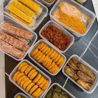 غذای بیرون بر