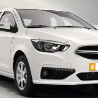 شاهین سی وی تی/cvt/اتومات/تحویل به روز