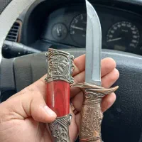چاقو زیبا و کلکسیونی