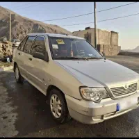 پراید مدل ۹۰|خودرو سواری و وانت|ملارد, |دیوار