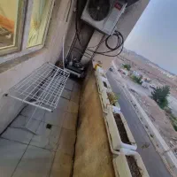 فاز ۵ جنوب ارشاد دوخوابه پارکینگ انباری تخلیه فول