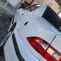 سمند EF7 مدل ۹۶ دوگانه کارخانه