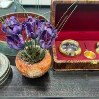 ارائه زعفران خالص با ضمانت اصالت( خرید وفروش)