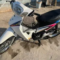 موتور بی کلاج مدل ۹۰