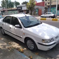سمندمدل94دوگانه شرکتی