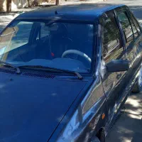 پراید مدل ۹۳