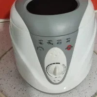 سرخ کن پارس خزر