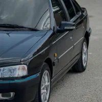 پژوپارس tu5مدل 99|خودرو سواری و وانت|سردشت, |دیوار
