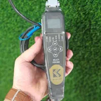 تستر ایسیو خودرو و موتورسیکلت/کیلومتر و مالتی پلکس|قطعات یدکی و لوازم جانبی|قزوین, |دیوار