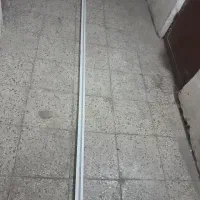 نبشی سه پر المینیوم|مصالح و تجهیزات ساختمان|سمنان, |دیوار