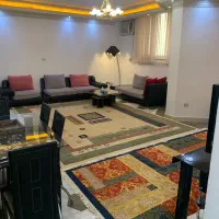 نخل زرین،فول مبله،جنب سیتی سنتر ودریا،ضمانت تمیزی|اجارهٔ کوتاهمدت آپارتمان و سوئیت|قشم, |دیوار