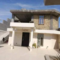 ساختمان ۲طبقه