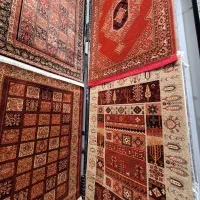 کلاسیک سبک سنتی|فرش|مشهد, چهارباغ|دیوار