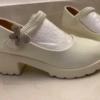 بوت بچگانه و مجلسی ورنی|کفش و لباس بچه|بندرعباس, |دیوار