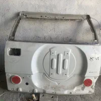 درب صندوق ایکس ۳۳ نیو