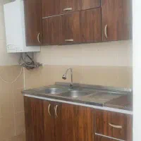 کابینت فلز MDF - هود - ام دی اف|هود|فسا, |دیوار