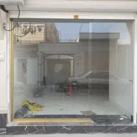 شیشه سکوریت و ساختمانی|خدمات پیشه و مهارت|خوی, |دیوار