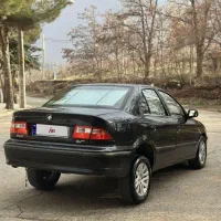 سمندef7 مدل ۹۴ دوگانه کارخانه