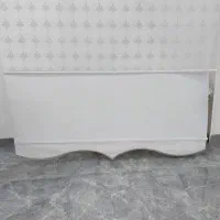 پردا زبرا دو پارچه و دو طرح نوو|پرده، رانر، رومیزی|گنبد کاووس, |دیوار