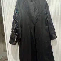 مانتو|لباس|قرچک, میرزائی شمالی|دیوار