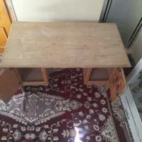 میز تحریر|میز تحریر و کامپیوتر|همدان, |دیوار