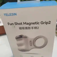 دستگاه شاترعکاسی تلسین ورژن ۲