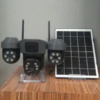 ۳ لنز سیم کارتی خورشیدی