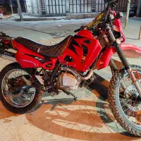 موتورتریل نامی92