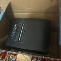 پرینتر فیشزن