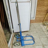 گاری دستی