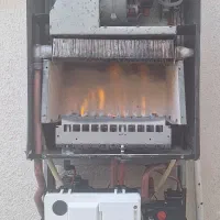 سرویس و تعمیر انواع پکیج های ایرانی و خارجی