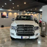 تیگارد L7 پلاس 1405 با پلاک تحویل فوری