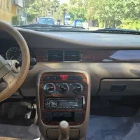 سمند ال ایکس مولتی پلکس ۹۸