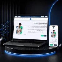 طراحی سایت و مارکتینگ در اینترنت ملی