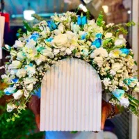 باکس گل از ۳۰۰ تاجگل ترحیم از1200باکس خواستگاری