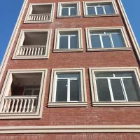 درب و پنجره upvc ، شیشه ، توری پلیسه و ثابت