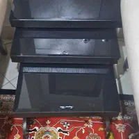 میز عسلی + میز کناری مبل|مبلمان خانگی و میز عسلی|قزوین, |دیوار