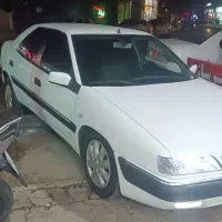 زانتیا 86بسیار تمیز پر شتاب