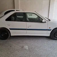 پژو پارس مدل ۹۳