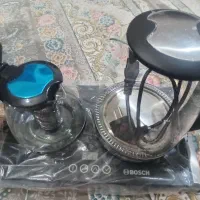 چای ساز نو|سماور، چایساز، قهوهساز|کرمانشاه, |دیوار